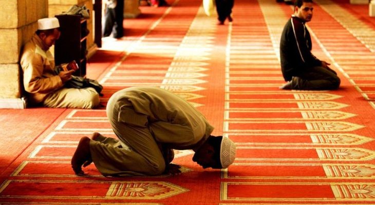 Ξεκινάει με τα λεφτά των φορολογουμένων το τζαμί στον Βοτανικό